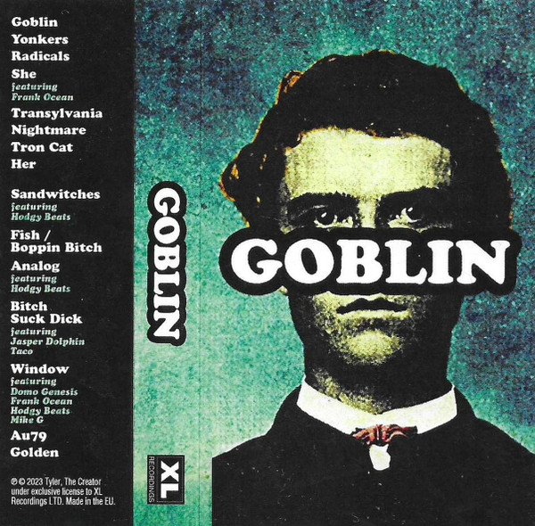 Goblin